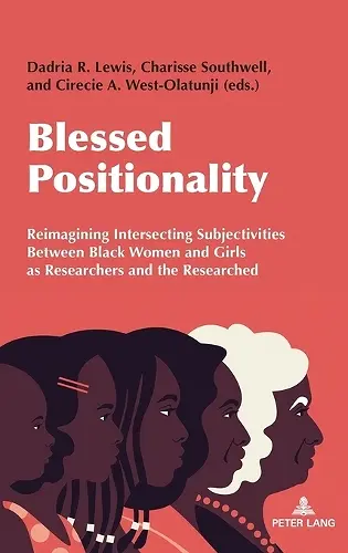 Blessed Positionality cover