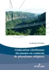 L'éducation chrétienne des jeunes en contexte de pluralisme religieux cover
