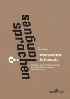Transmettre le français cover