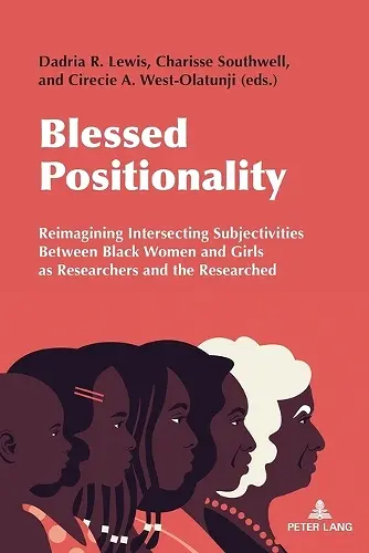 Blessed Positionality cover