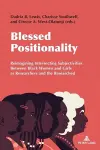 Blessed Positionality cover
