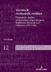 Verraetselt, verdunkelt, verklaert cover