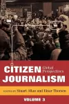 Citizen Journalism cover