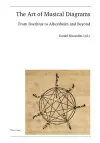The Art of Musical Diagrams cover