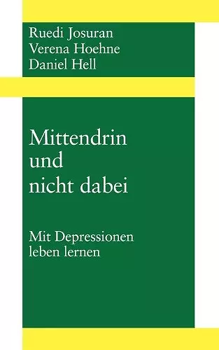 Mittendrin und nicht dabei cover