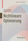 Nichtlineare Optimierung cover