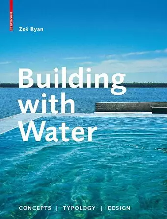 Building with Water cover