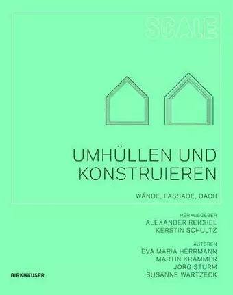 Umhüllen und Konstruieren cover