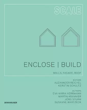 Enclose | Build cover