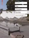The Chinese Garden cover
