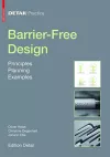 Barrier-Free Design cover