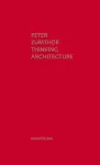 Thinking Architecture cover