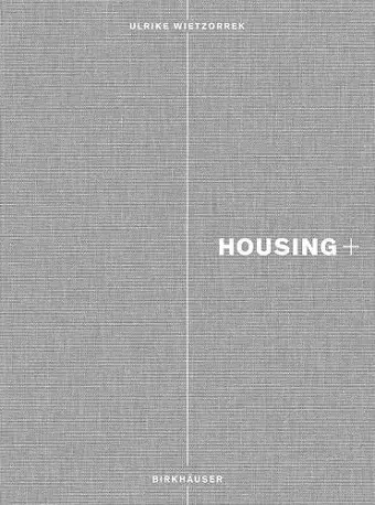 Housing+ cover