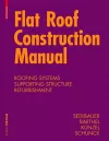 Flat Roof Construction Manual cover