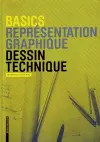 Basics Dessin technique cover