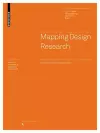 Mapping Design Research cover