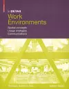 In Detail, Work Environments cover