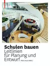 Schulen bauen cover