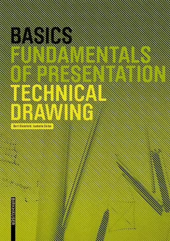 Basics Technical Drawing cover