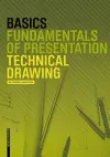 Basics Technical Drawing cover