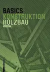 Basics Holzbau cover