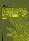 Basics Modelbuilding cover