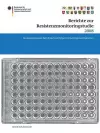 Berichte zur Resistenzmonitoringstudie 2008 cover