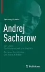 Andrej Sacharow cover