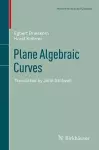 Plane Algebraic Curves cover