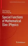 Special Functions of Mathematical (Geo-)Physics cover