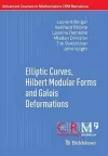 Elliptic Curves, Hilbert Modular Forms and Galois Deformations cover