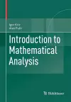 Introduction to Mathematical Analysis cover