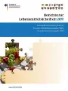 Berichte zur Lebensmittelsicherheit 2011 cover