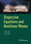 Dispersive Equations and Nonlinear Waves cover