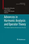 Advances in Harmonic Analysis and Operator Theory cover