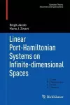 Linear Port-Hamiltonian Systems on Infinite-dimensional Spaces cover