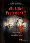 Who Killed Professor X? cover