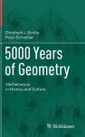 5000 Years of Geometry cover