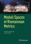 Moduli Spaces of Riemannian Metrics cover