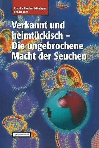 Verkannt Und Heimtückisch cover