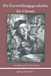 Die Entwicklungsgeschichte der Chemie cover