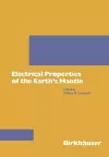 Electrical Properties of the Earth’s Mantle cover