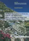 Zur Flora der Sedimentgebiete im Umkreis der Südrätischen Alpen, Livignasco, Bormiese und Engiadin’Ota (Schweiz-Italien) cover