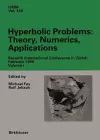 Hyperbolic Problems: Theory, Numerics, Applications cover