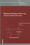 Molecular Biology of the Lung cover