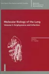 Molecular Biology of the Lung cover