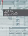 Planning Architecture cover