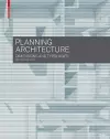 Planning Architecture cover