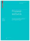 Prozessästhetik cover