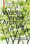 Wachsende Architektur cover
